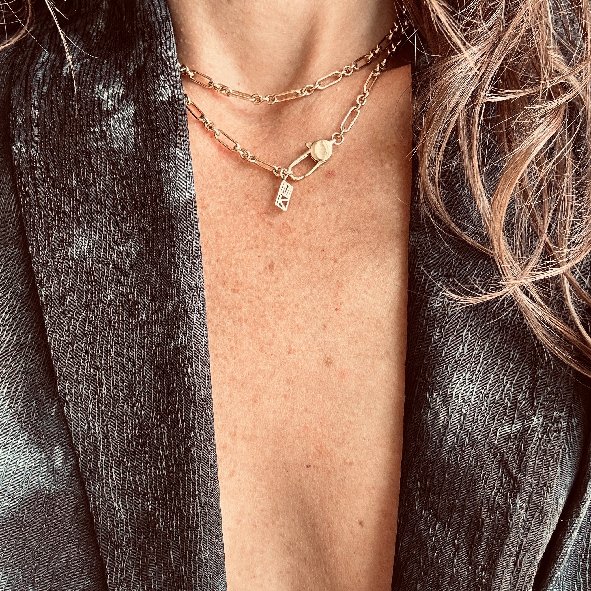 Load image into Gallery viewer, The Anywhere Chain