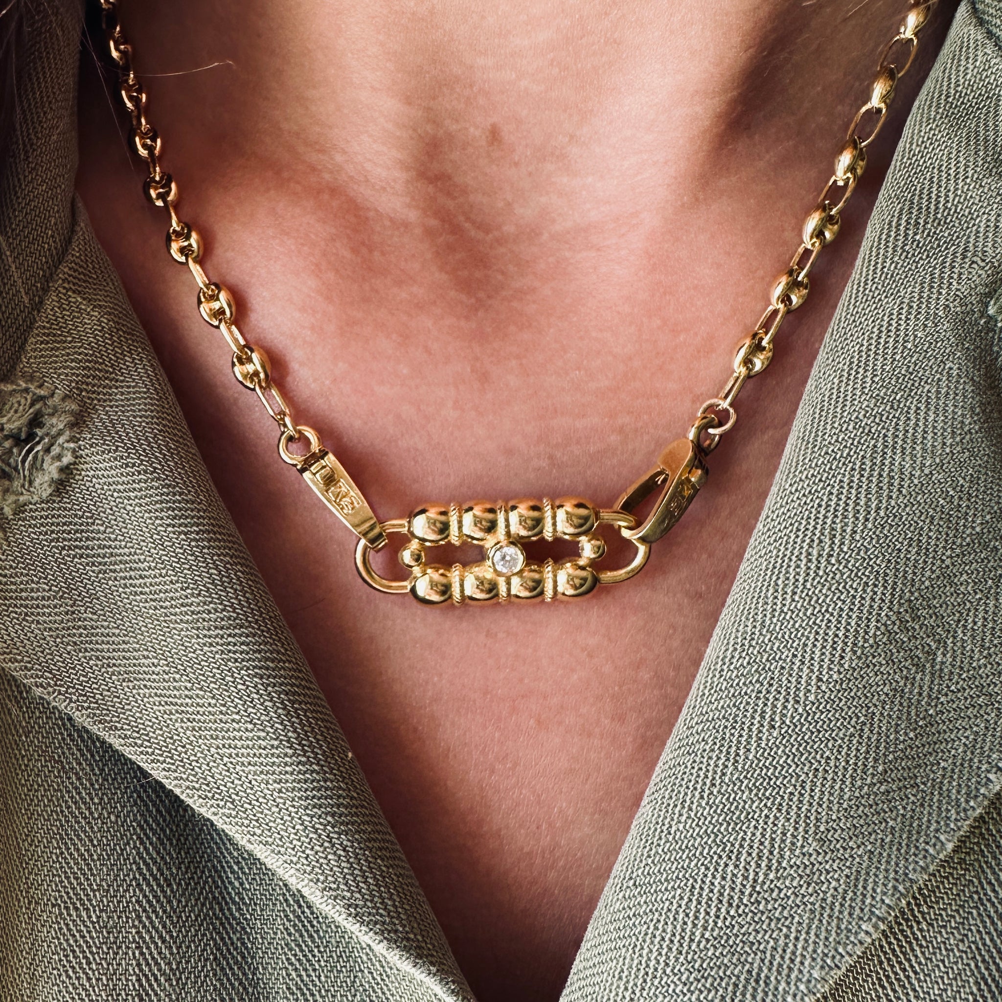 Load image into Gallery viewer, THE “CONNECT” BAR