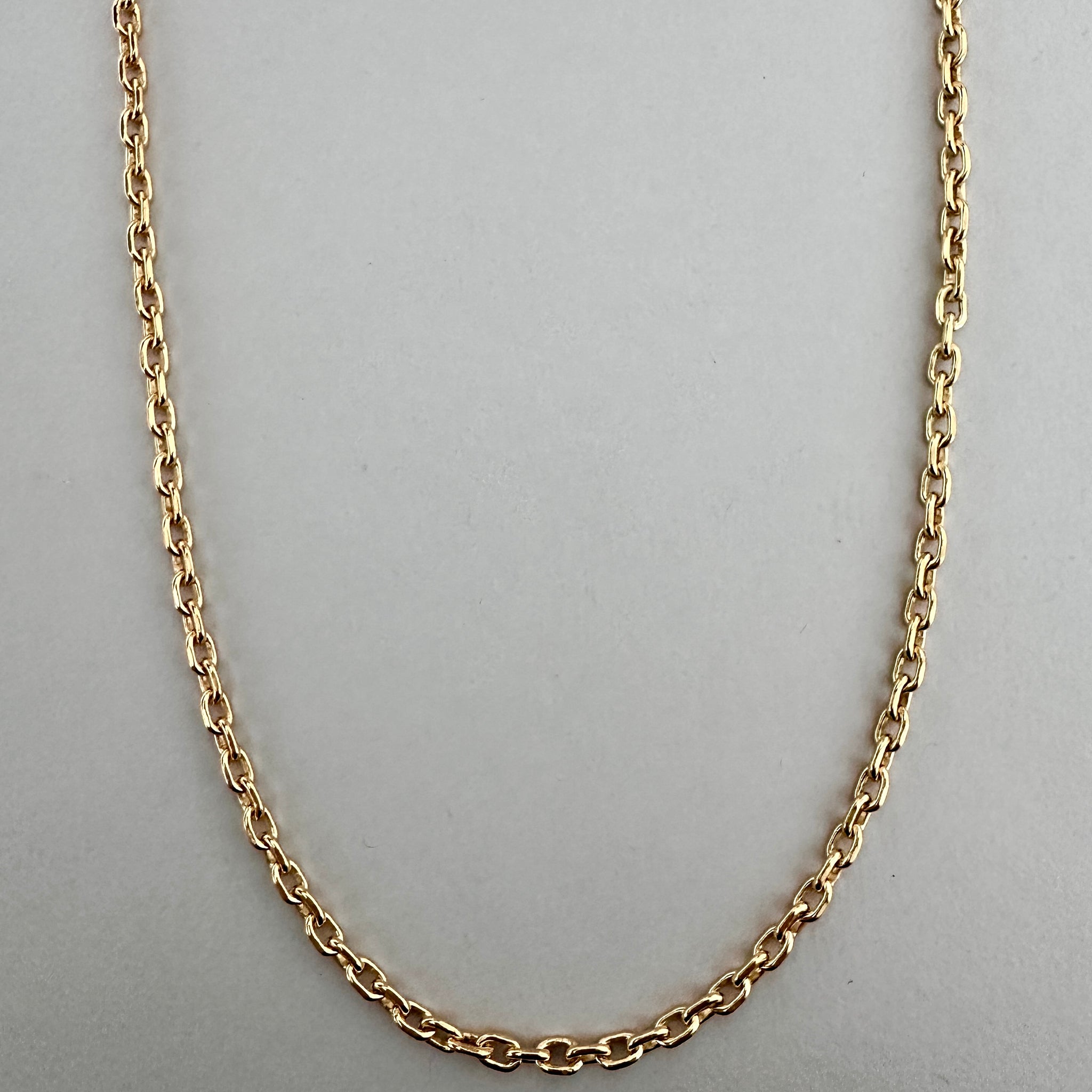 Load image into Gallery viewer, Mini Cable Chain