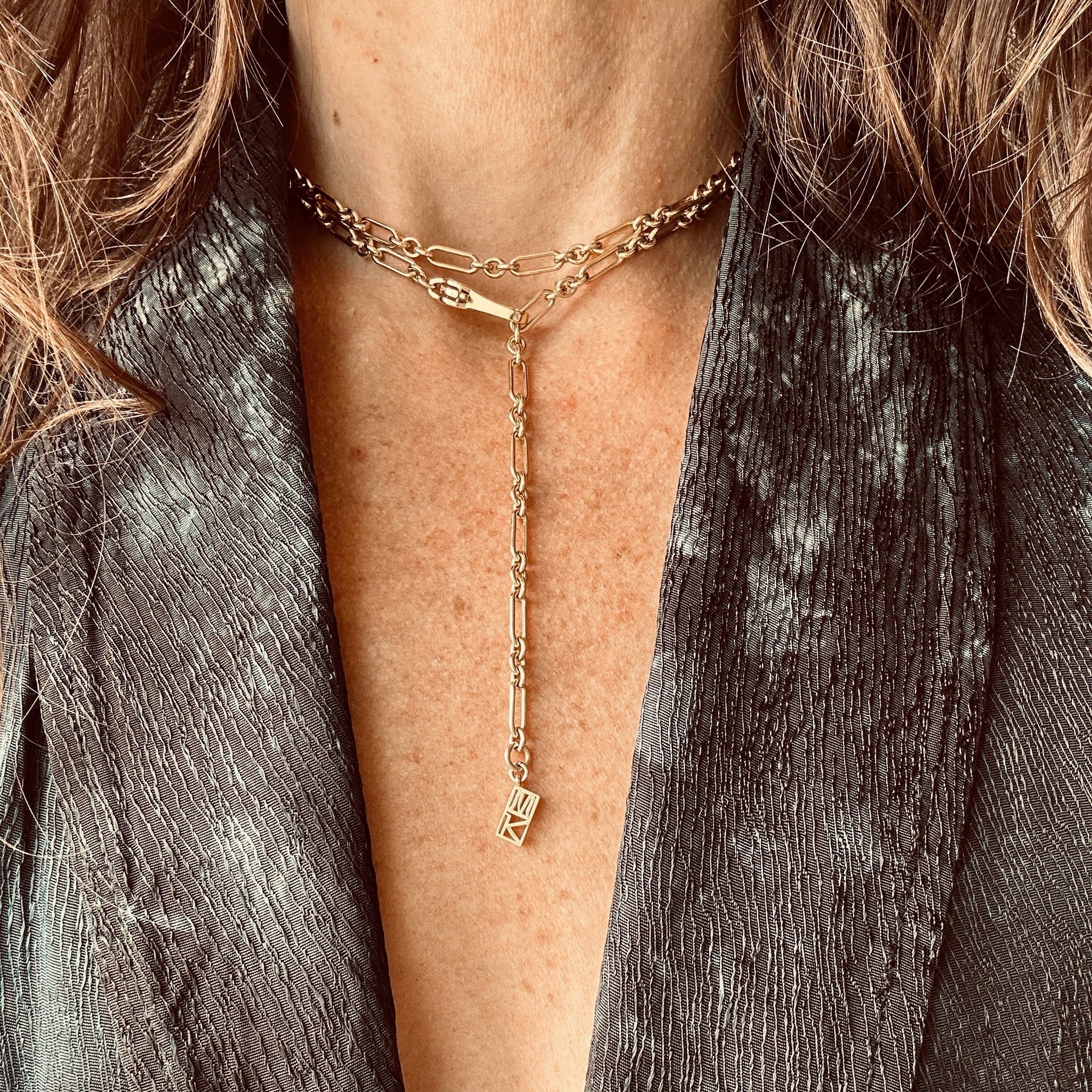 Load image into Gallery viewer, The Anywhere Chain