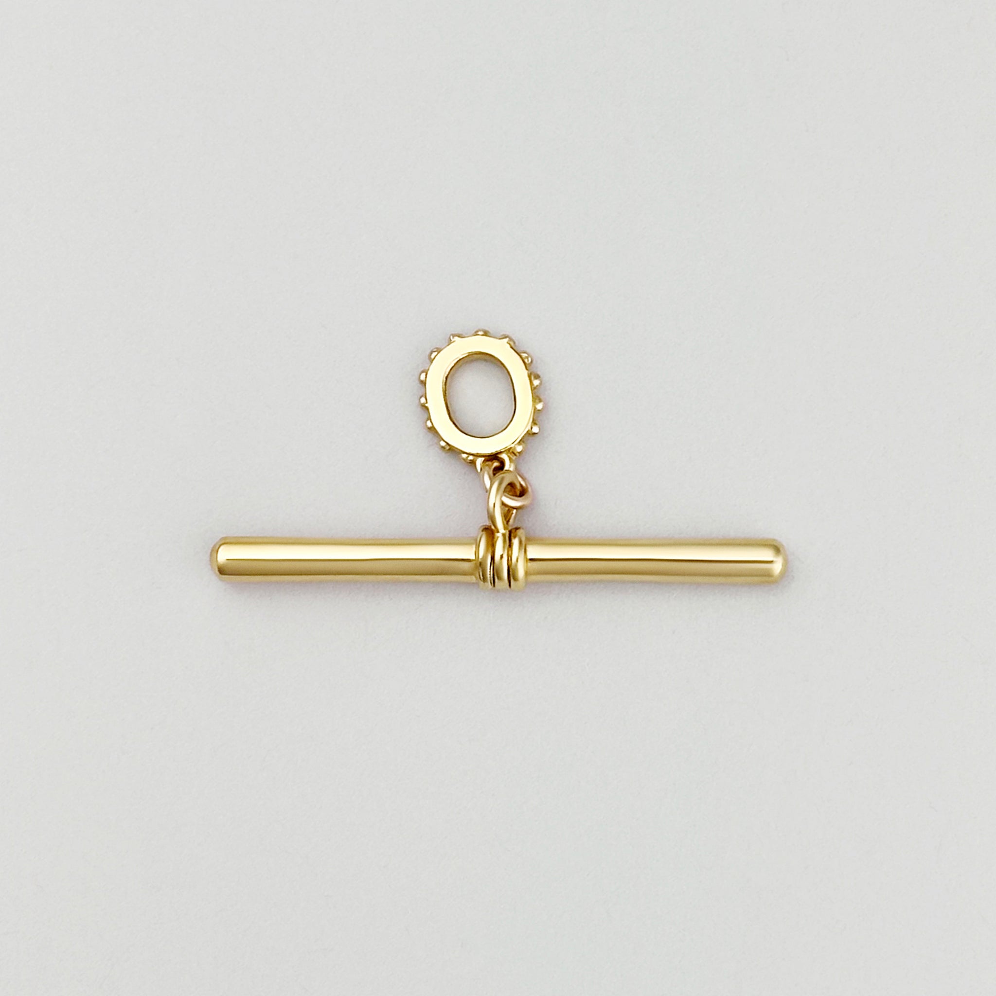 Load image into Gallery viewer, Bar Charm