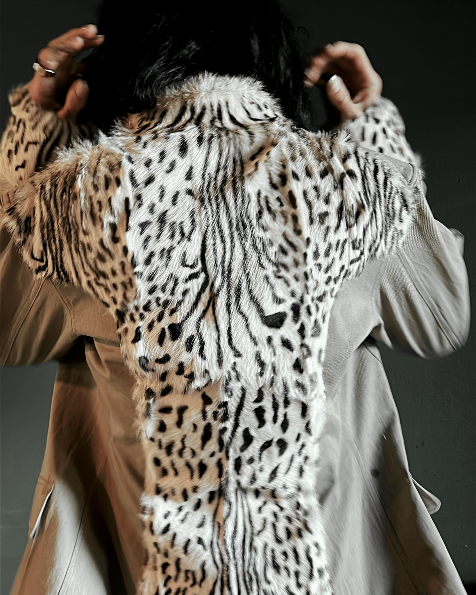 Load image into Gallery viewer, Serengeti Jacket