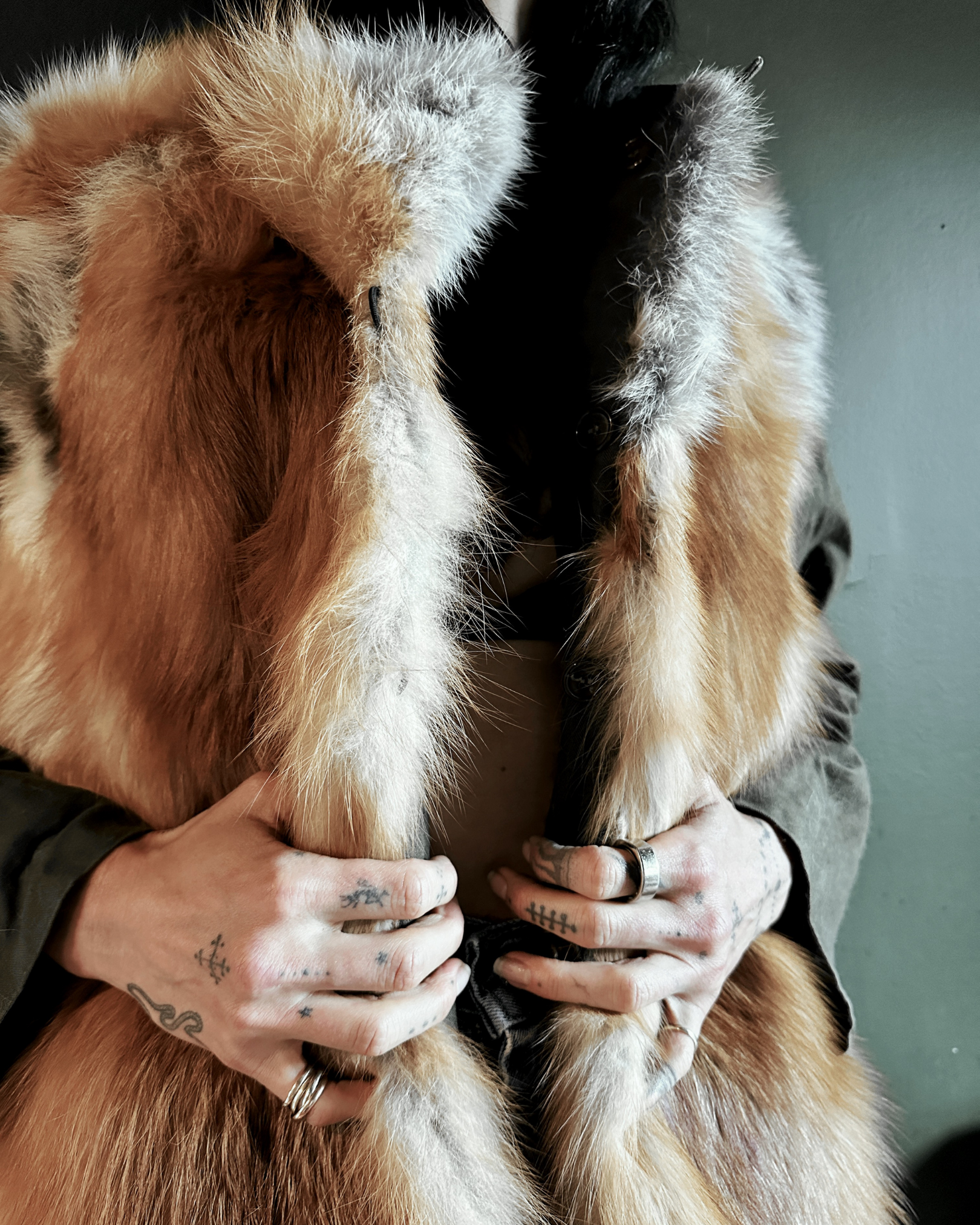 Load image into Gallery viewer, BB Jacket