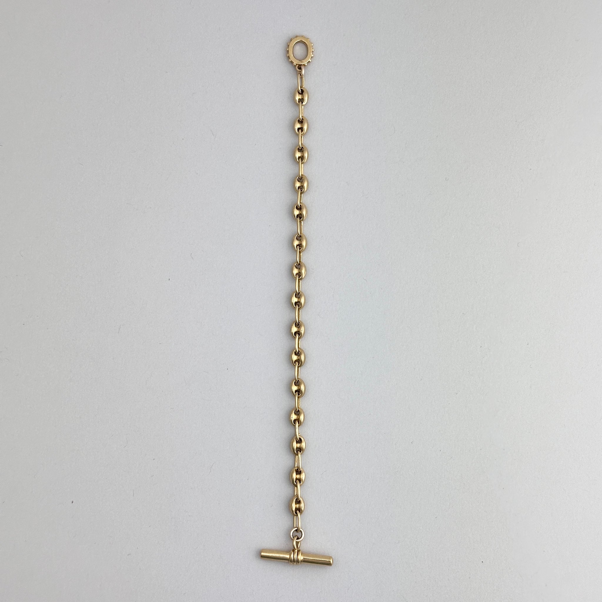 Load image into Gallery viewer, The Mini Petit Love Lock Y Necklace