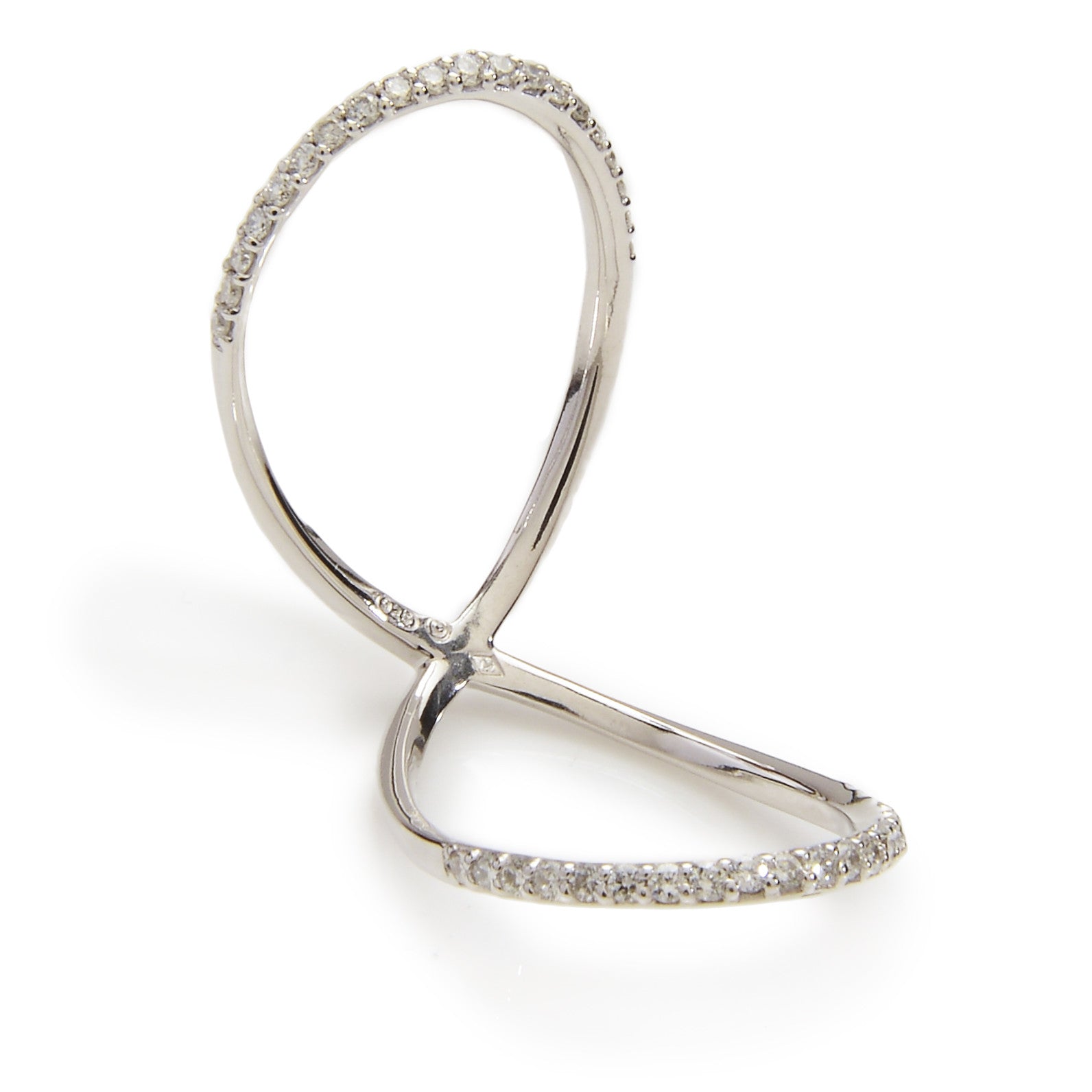 Load image into Gallery viewer, Diamond Love Twist- Large