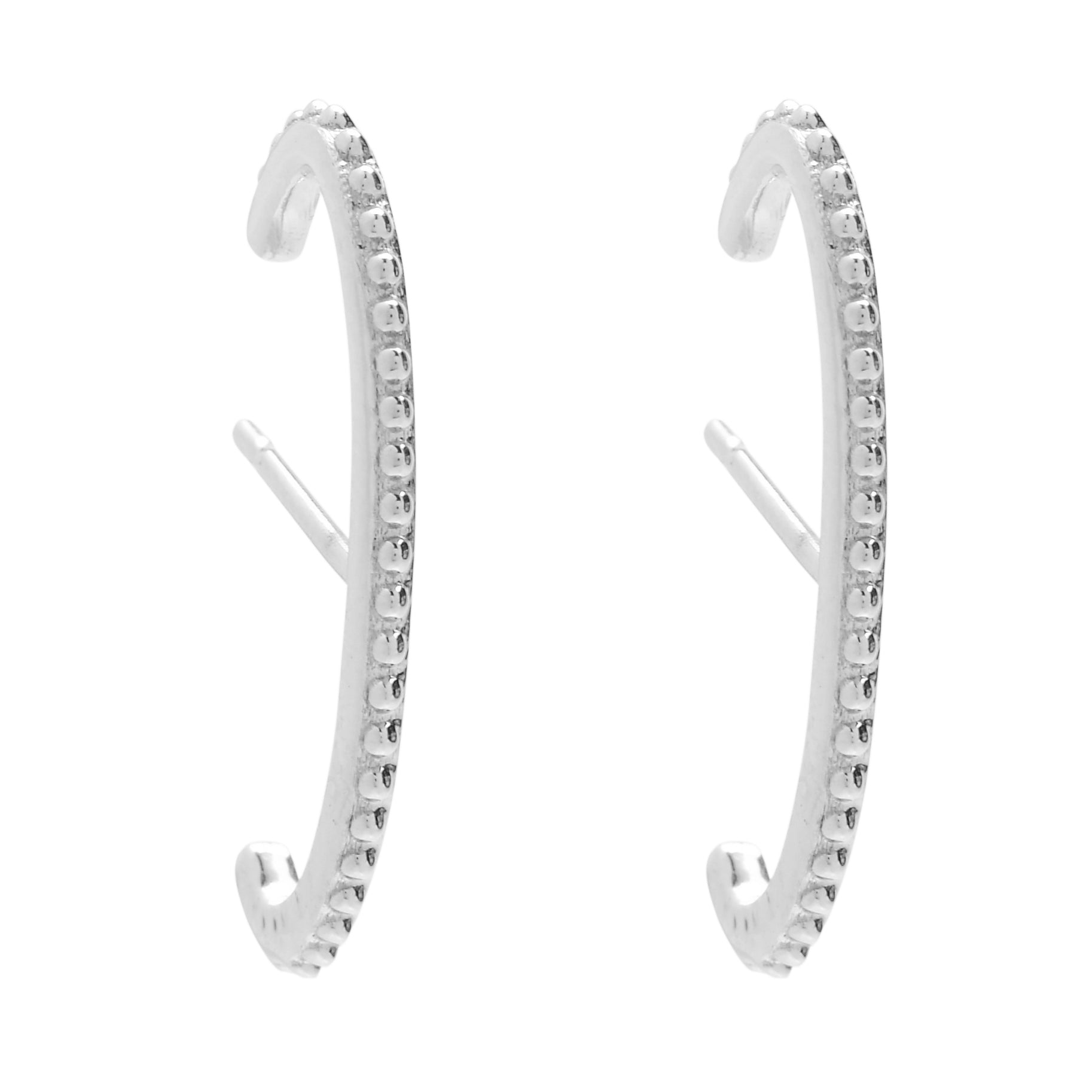 Load image into Gallery viewer, Viking Line Ear Cuffs