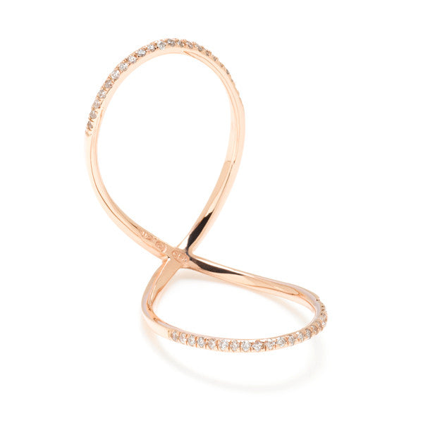 Load image into Gallery viewer, Diamond Love Twist- Large