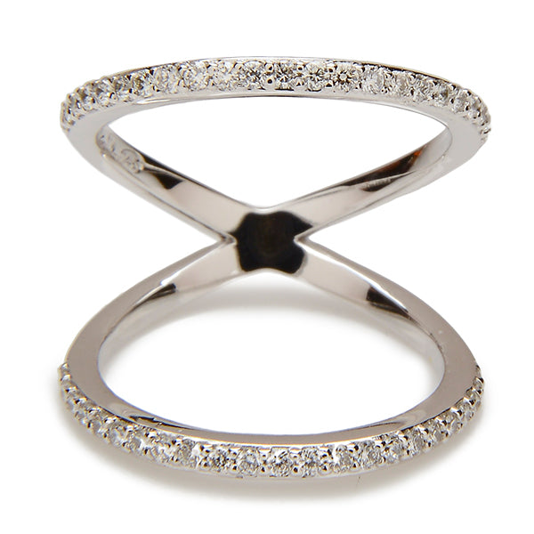 Load image into Gallery viewer, Diamond Love Twist- Small
