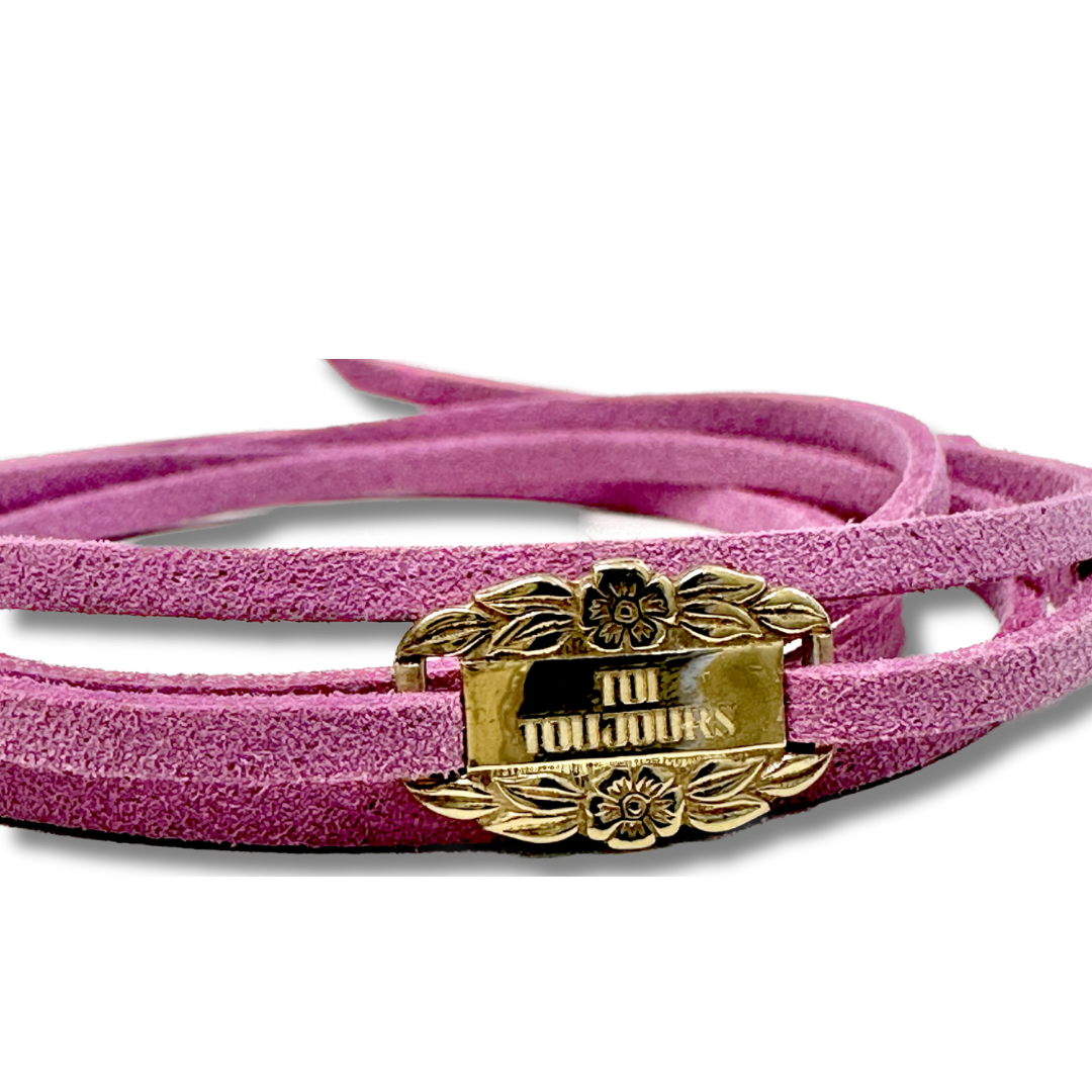 TOI TOUJOURS ID Wrap