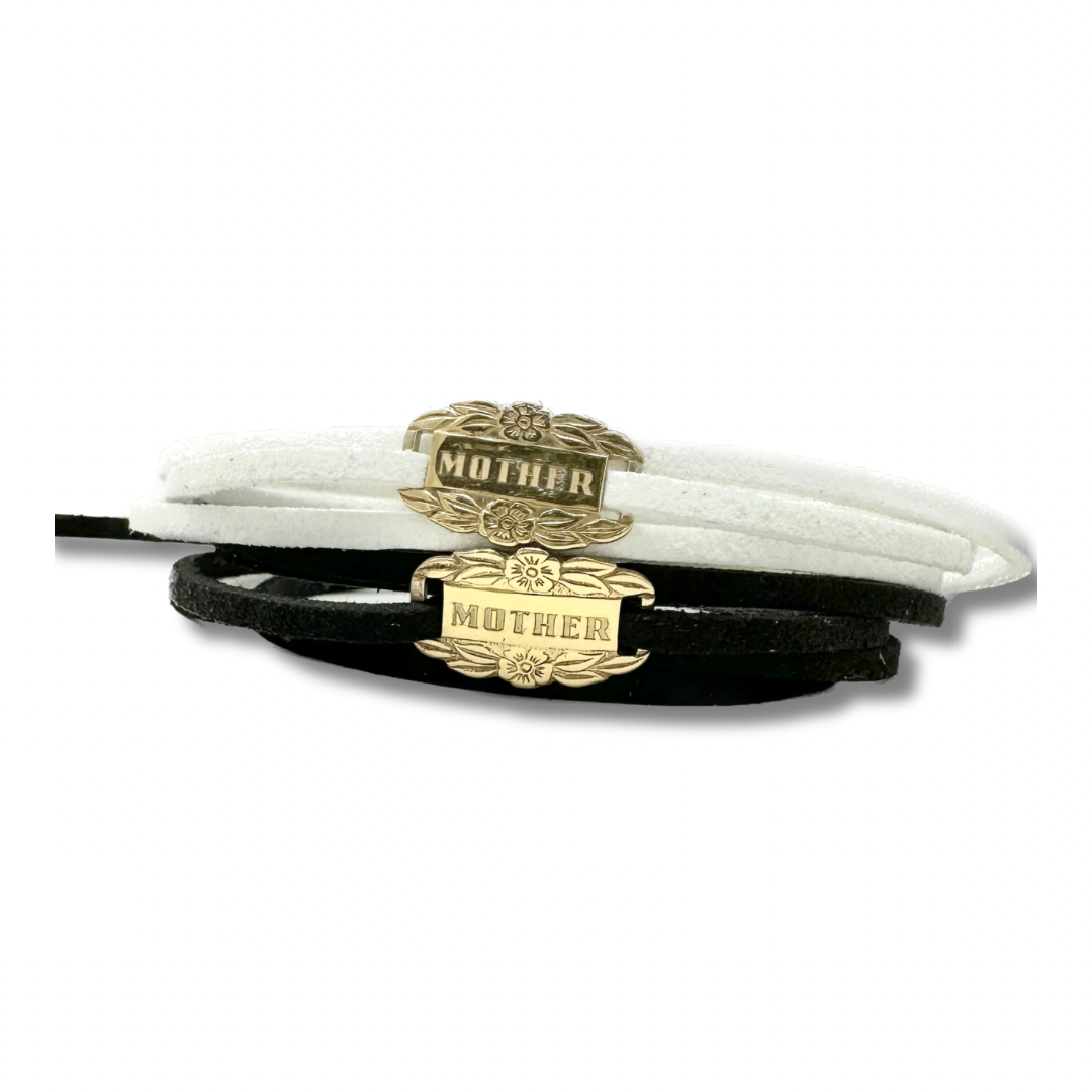 MOTHER ID Wrap