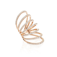 Load image into Gallery viewer, Diamond Echo Love Twist
