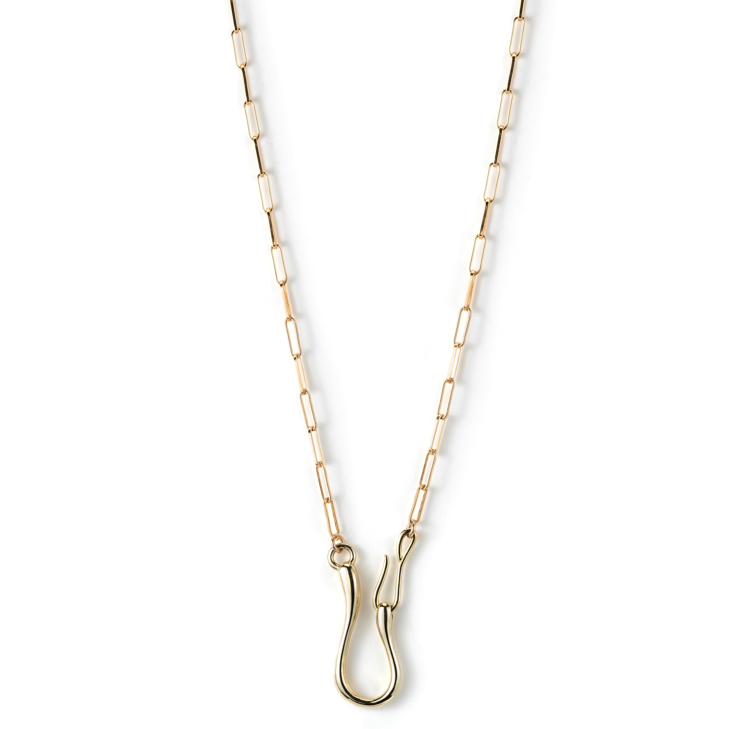 Hook + Loop Nova Bracelet – Meredith Kahn