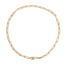 Load image into Gallery viewer, Hook + Loop &quot;NOVA&quot; Necklace

