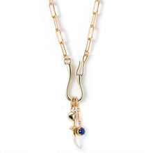 Load image into Gallery viewer, Cone Stud Charm
