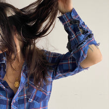 Load image into Gallery viewer, BOYFRIEND FLANNEL 3

